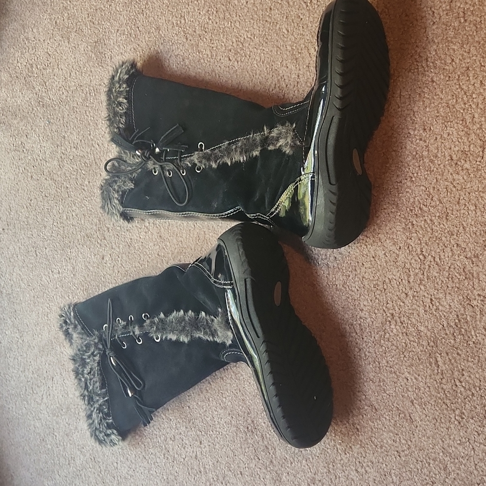 Sporto boots